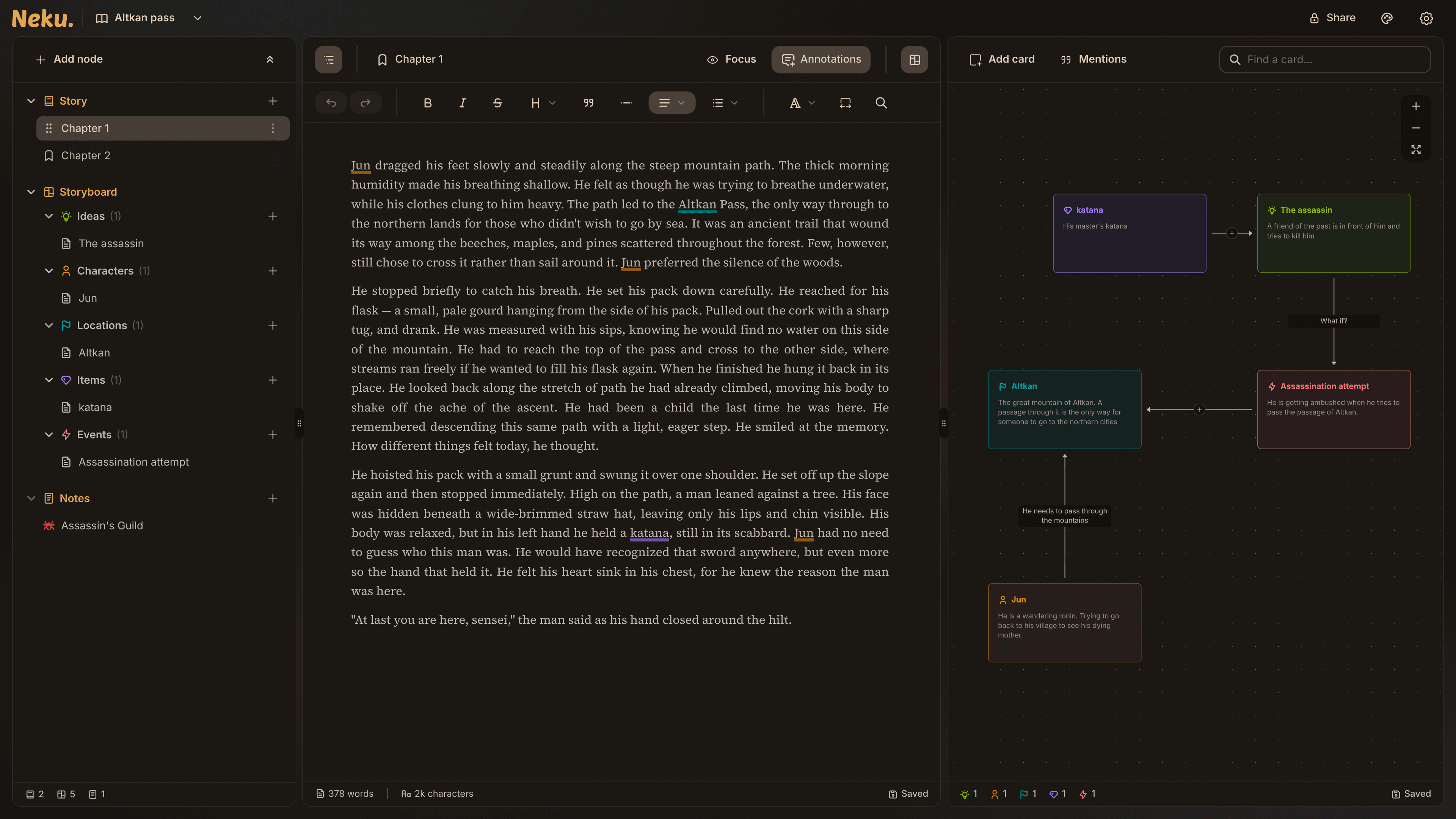 App Hero Screenshot